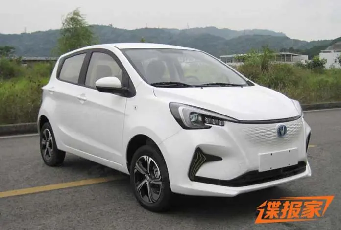 Top 10 mẫu ô tô điện bán chạy nhất tại Trung Quốc!