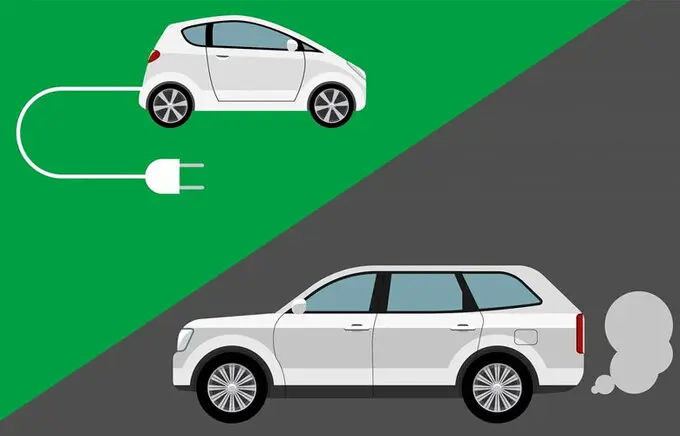 Nên mua ô tô điện hay xăng để tiết kiệm hơn?